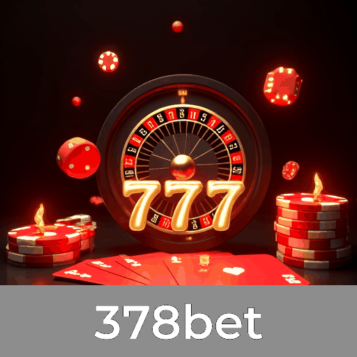 378bet: Descubra Slots com Prêmios Incríveis e Variedade